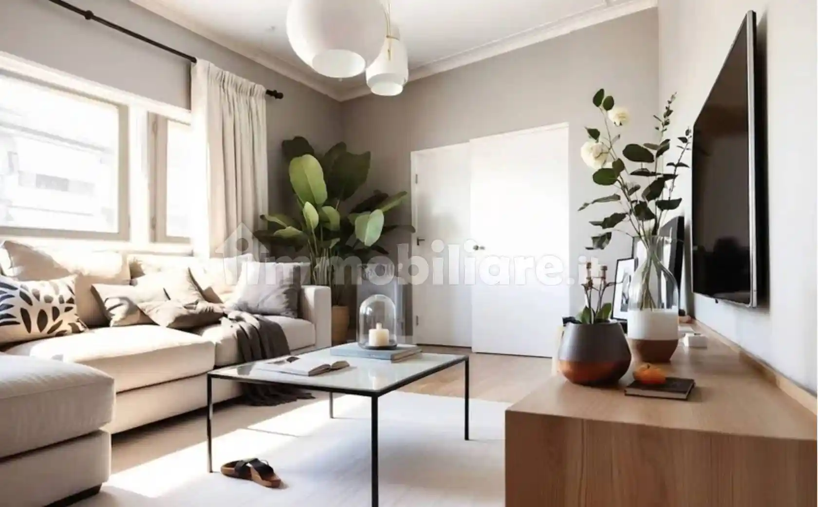 Appartamento in vendita a Massarosa