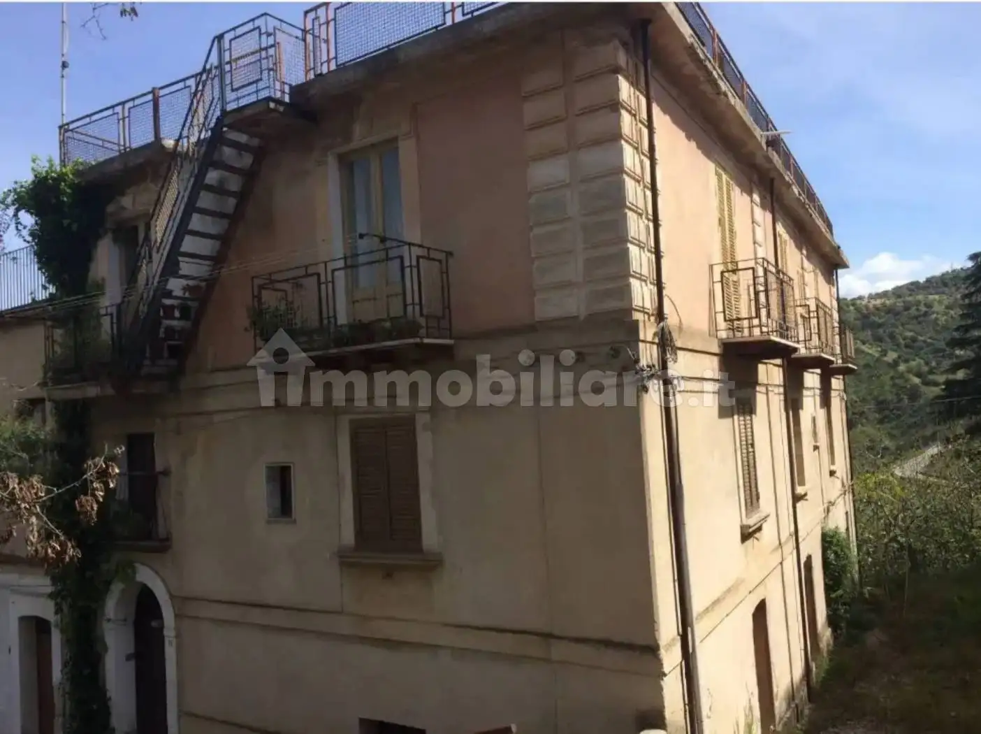 Casa indipendente in vendita a Corigliano-Rossano