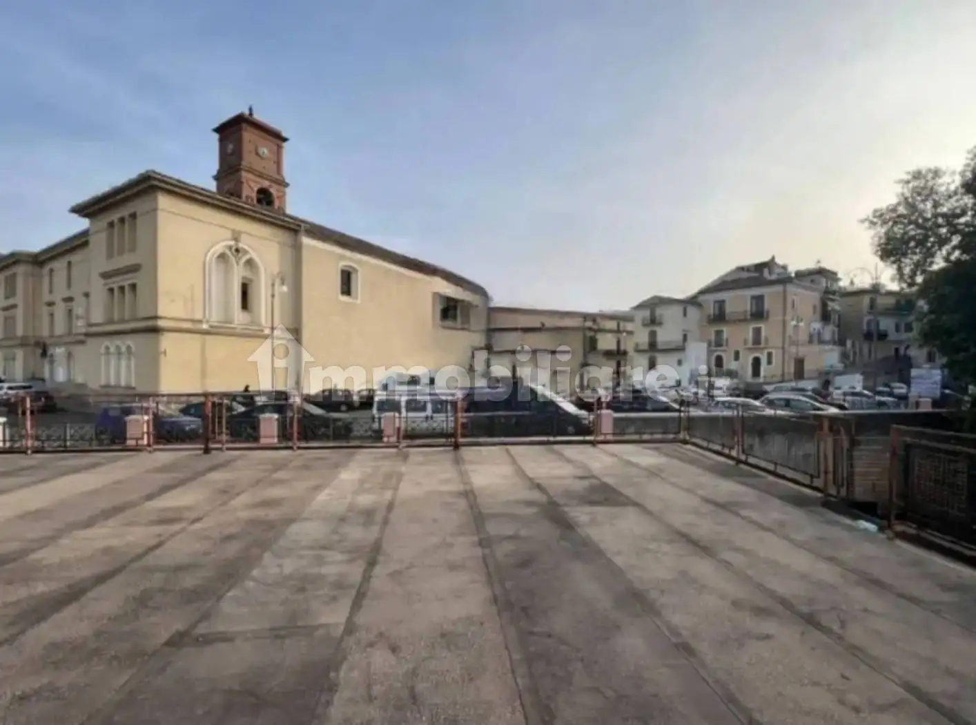 Terratetto unifamiliare piazza Vittorio Veneto, Corigliano Calabro, Corigliano-Rossano - foto 2