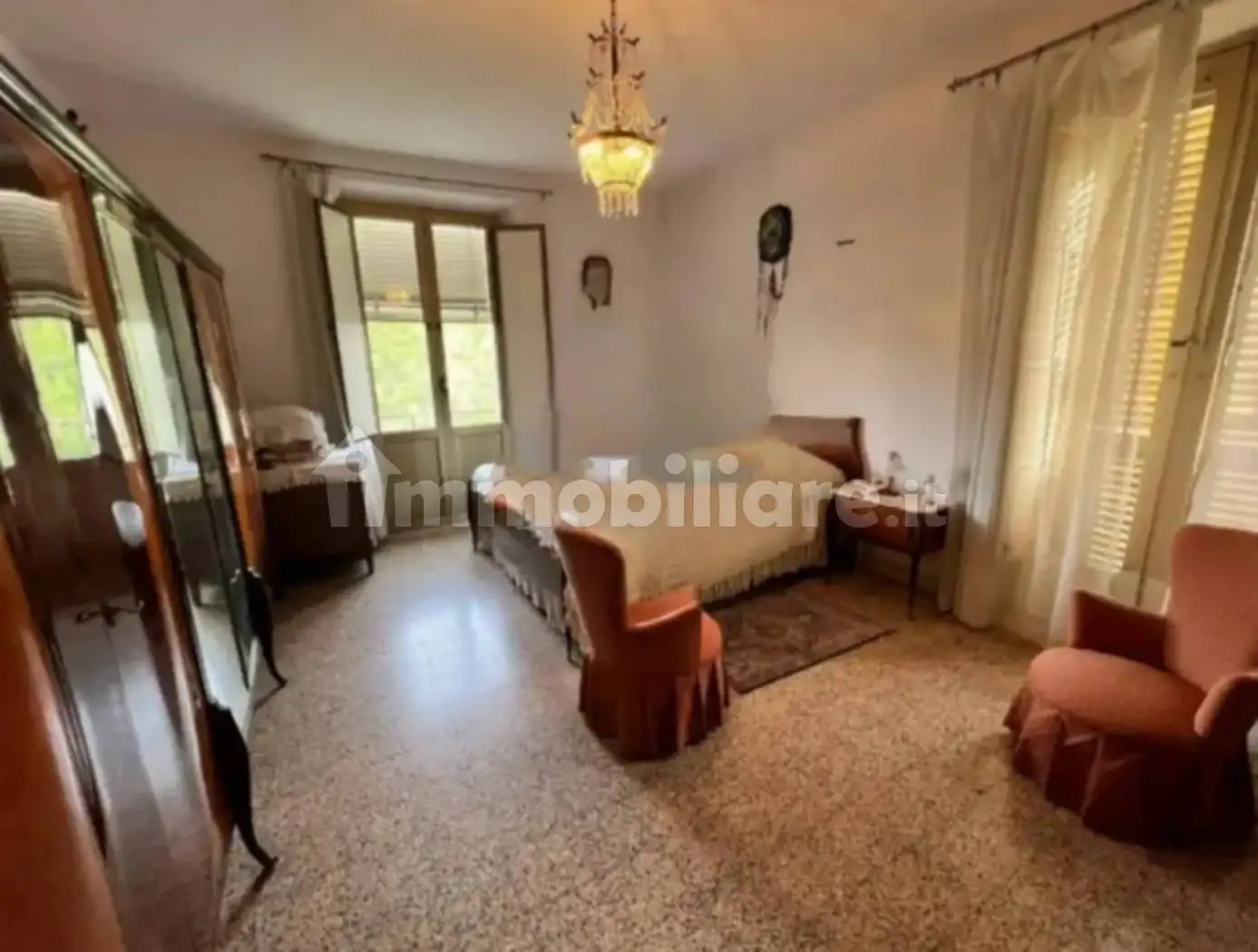 Terratetto unifamiliare piazza Vittorio Veneto, Corigliano Calabro, Corigliano-Rossano - foto 3