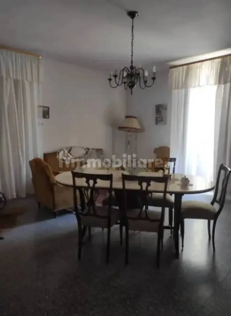 Terratetto unifamiliare piazza Vittorio Veneto, Corigliano Calabro, Corigliano-Rossano - foto 4