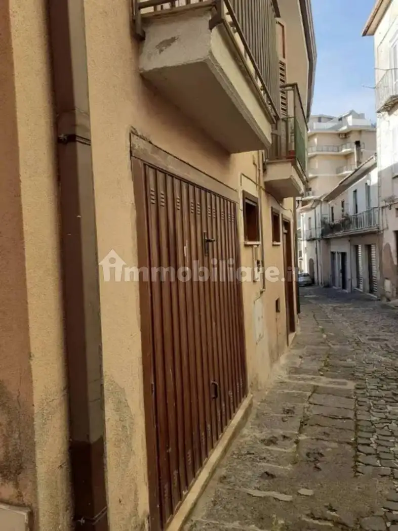 Casa indipendente in vendita a Parolise