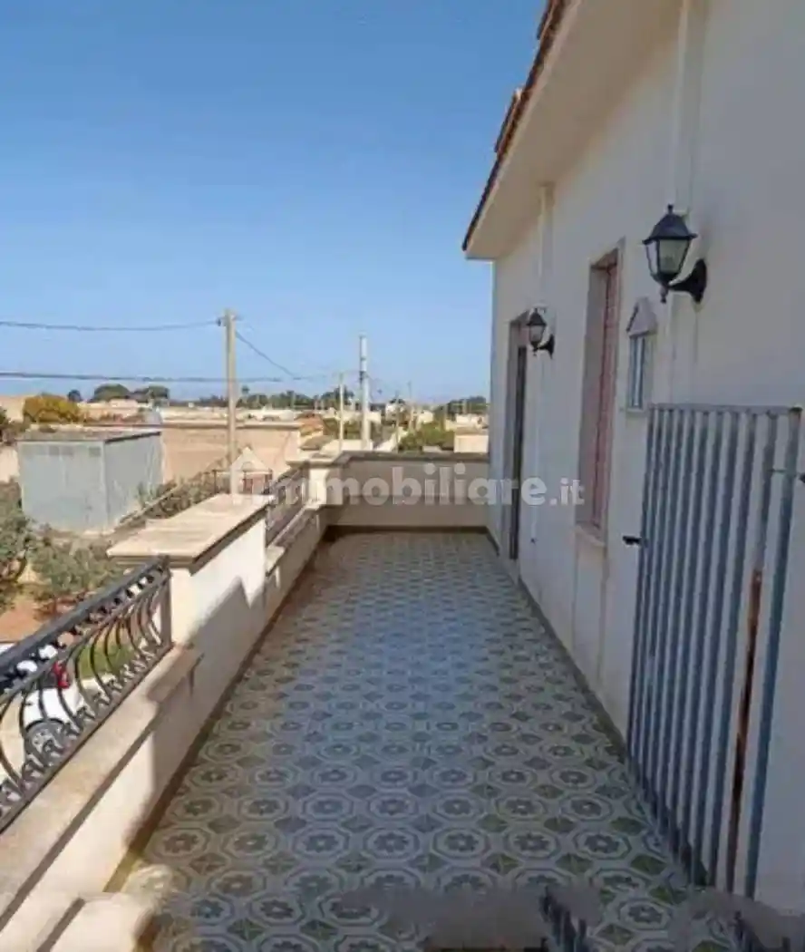 Appartamento in vendita a Marsala