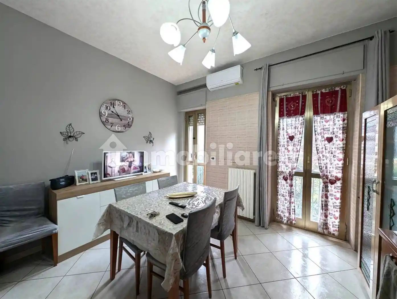 Appartamento in vendita a San Severo