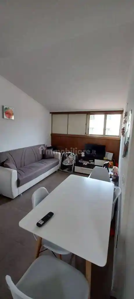 Appartamento in vendita a Mantova