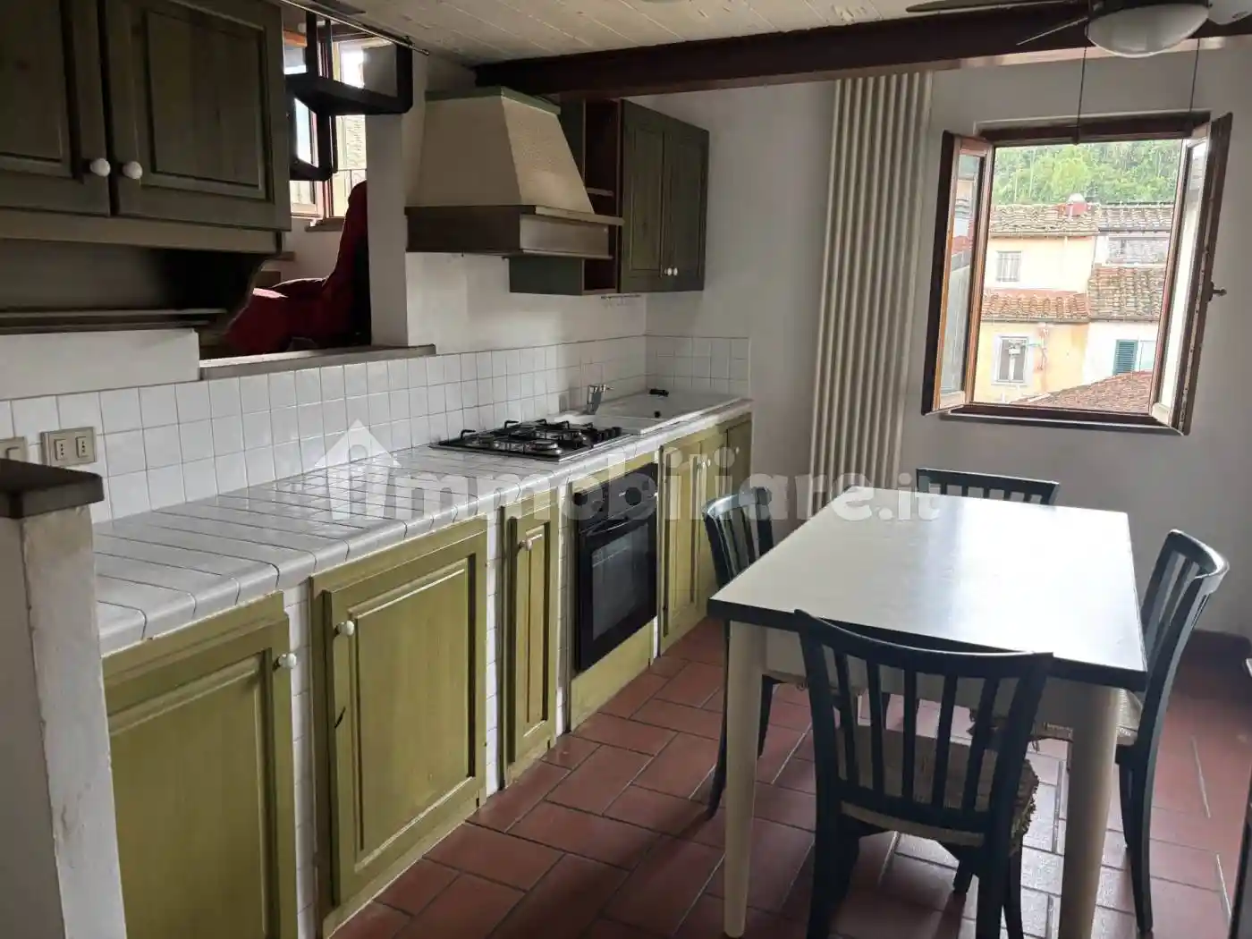 Appartamento in vendita a San Giovanni Valdarno