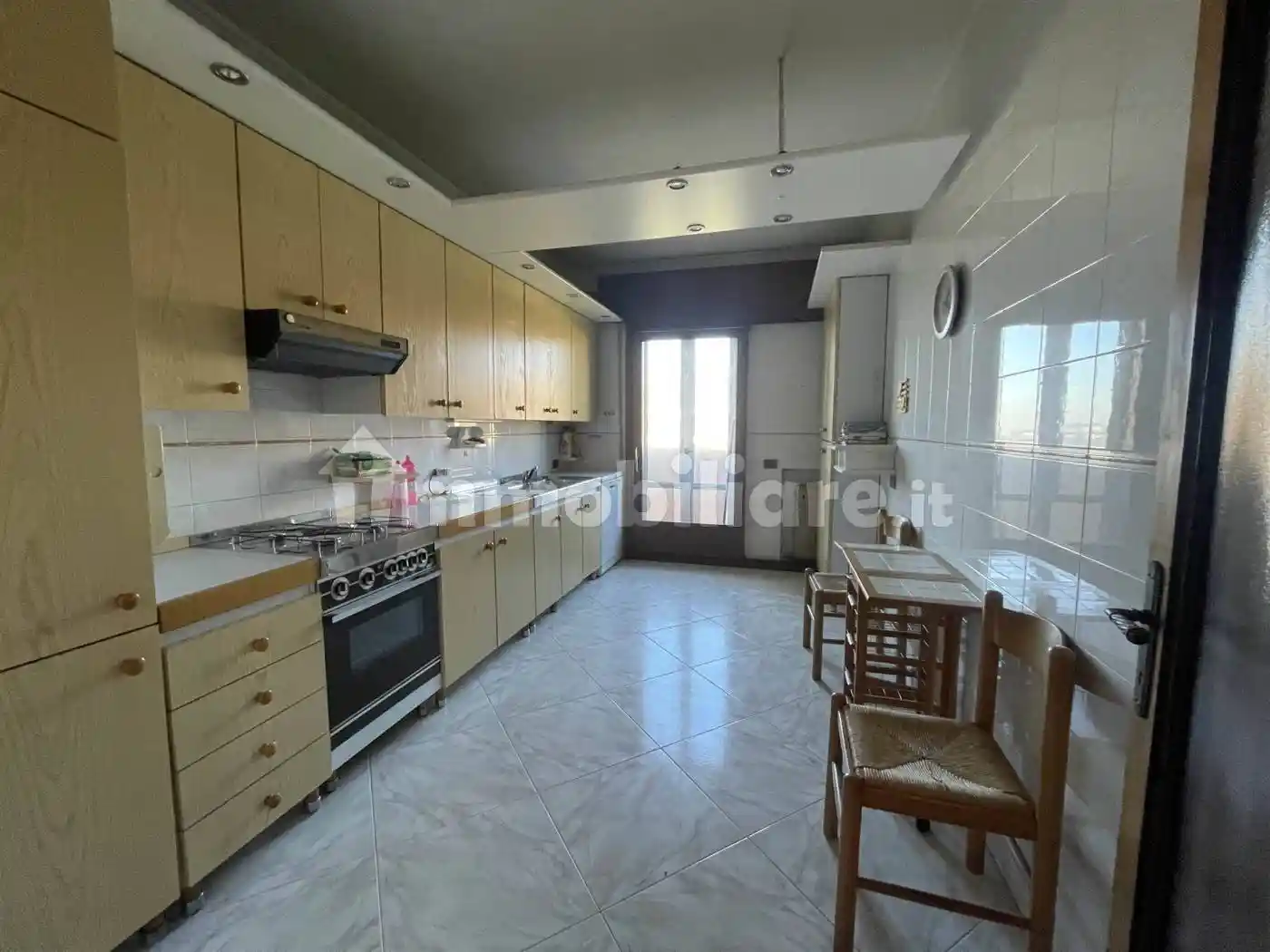 Appartamento in vendita a Chioggia