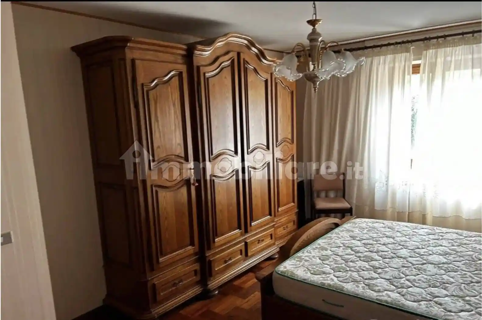 Appartamento in vendita a Firenze