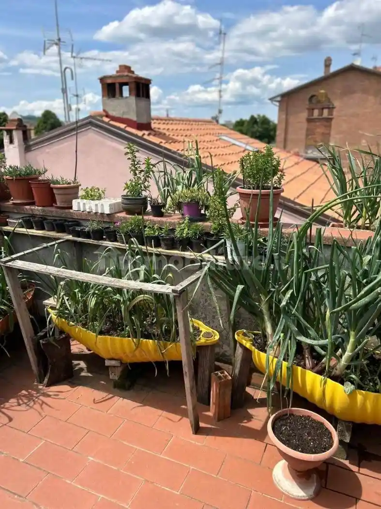 Appartamento in vendita a Arezzo
