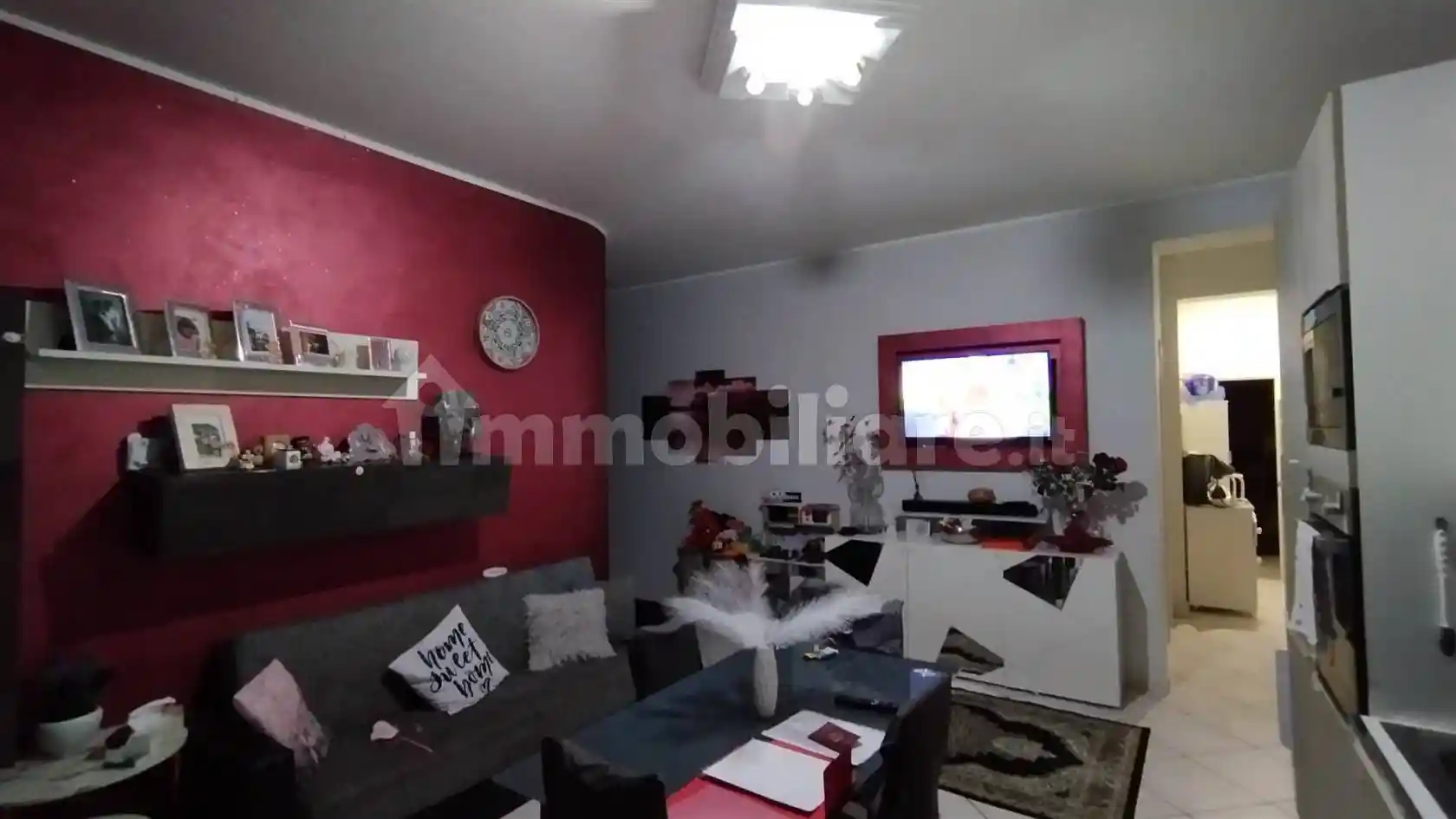 Appartamento in vendita a Licata