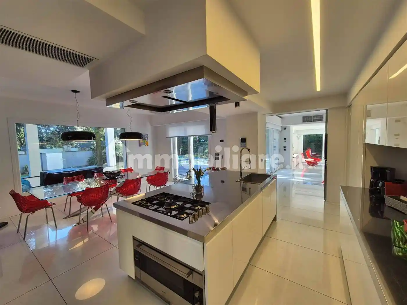 Villa in vendita a Pietrasanta