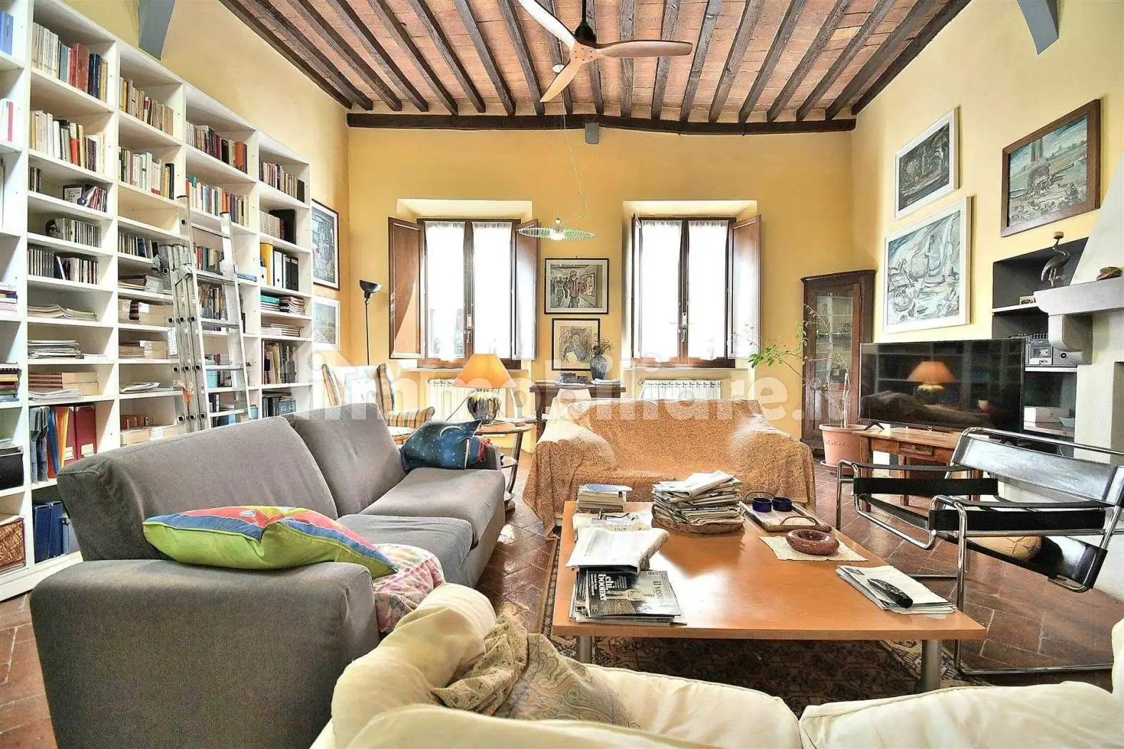 Appartamento in vendita a Colle di Val d'Elsa