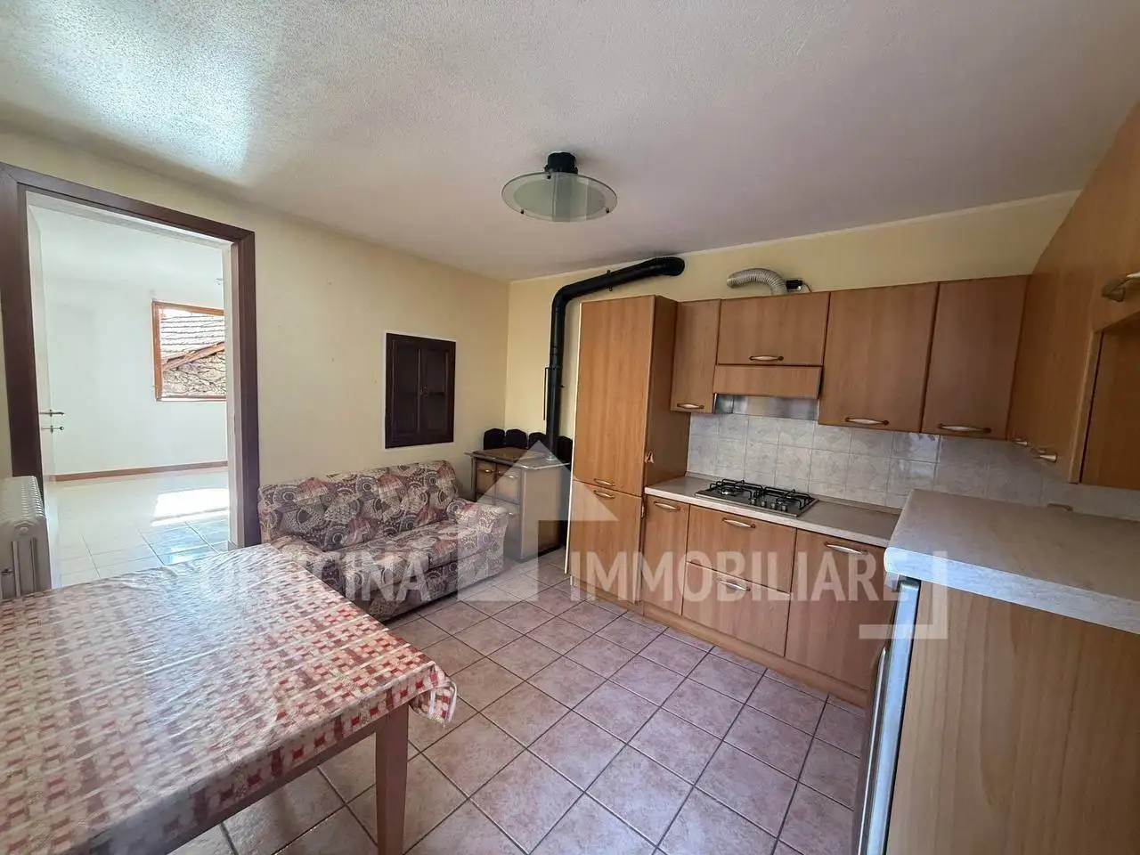 Trilocale via Ai Monti 212, Centro, Dosso del Liro - foto 3