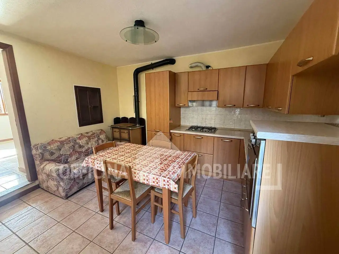 Trilocale via Ai Monti 212, Centro, Dosso del Liro - foto 5