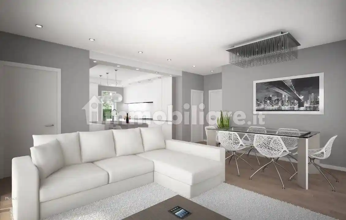 Appartamento in vendita a Formigine