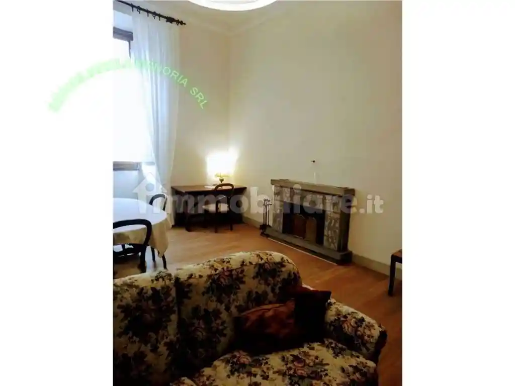 Appartamento in affitto a Firenze
