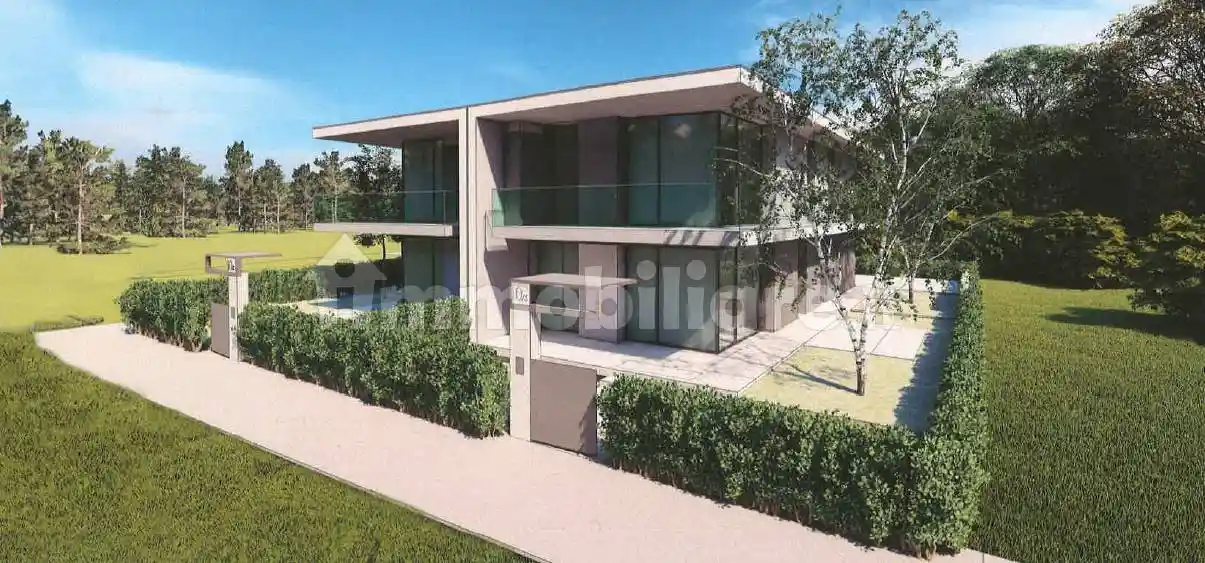 Villa in vendita a Reggio Emilia