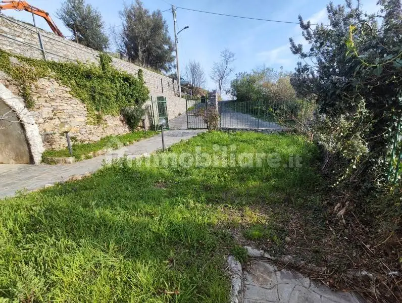 Appartamento località costiglione 7, Chiesa, Arnasco - foto 3