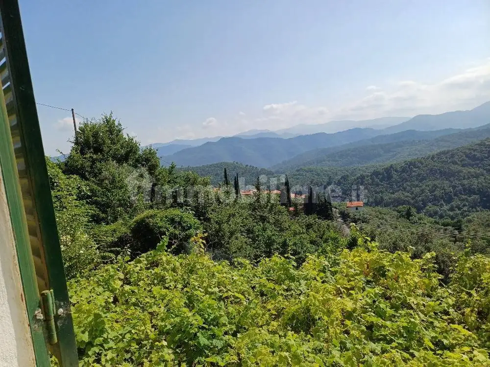 Appartamento località costiglione 7, Chiesa, Arnasco - foto 4