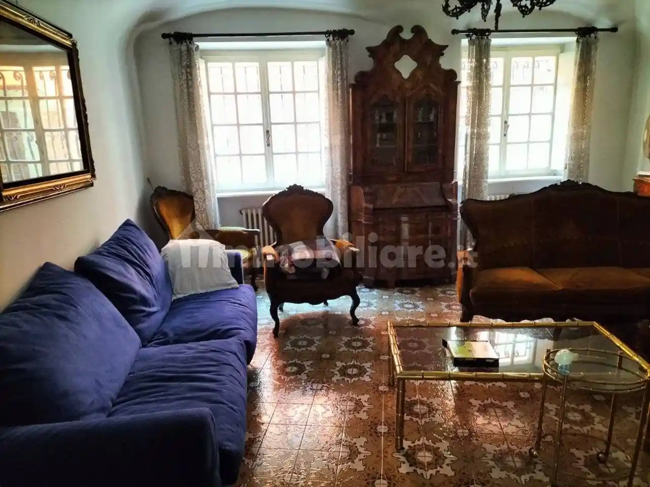 Rustico - Casale in vendita a Ponte dell'Olio