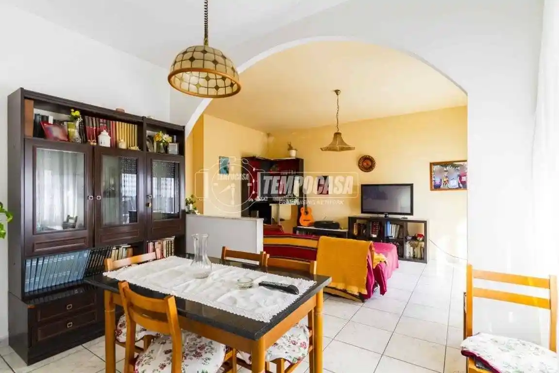 Appartamento in vendita a Monte San Giusto