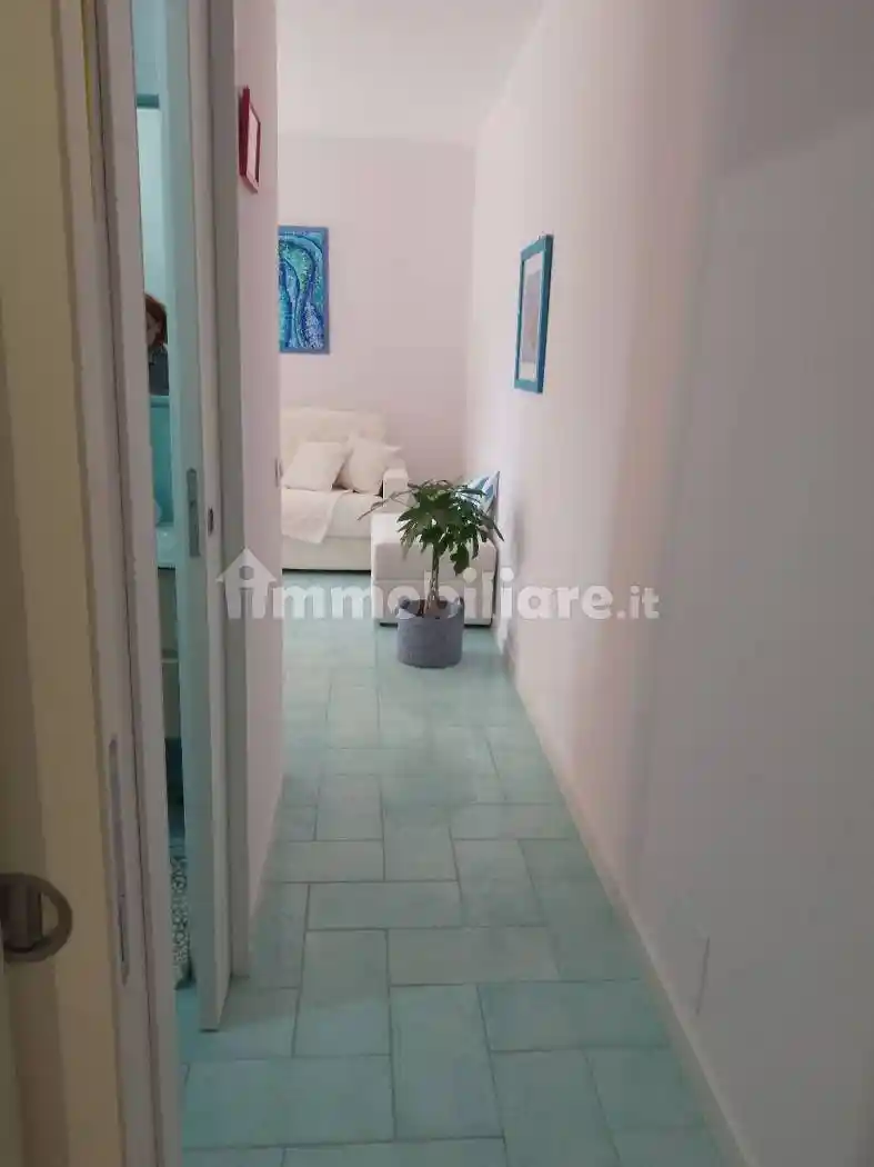 Appartamento in affitto a Anzio