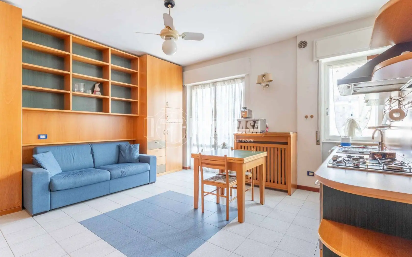 Apartment in vendita a Milan