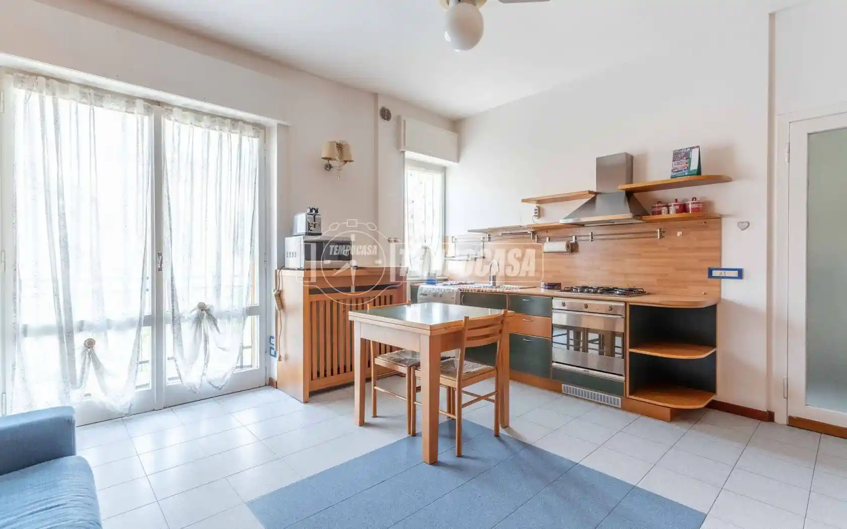 Monolocale via Francesco Brioschi 45, Pezzotti - Meda, Milano - foto 3