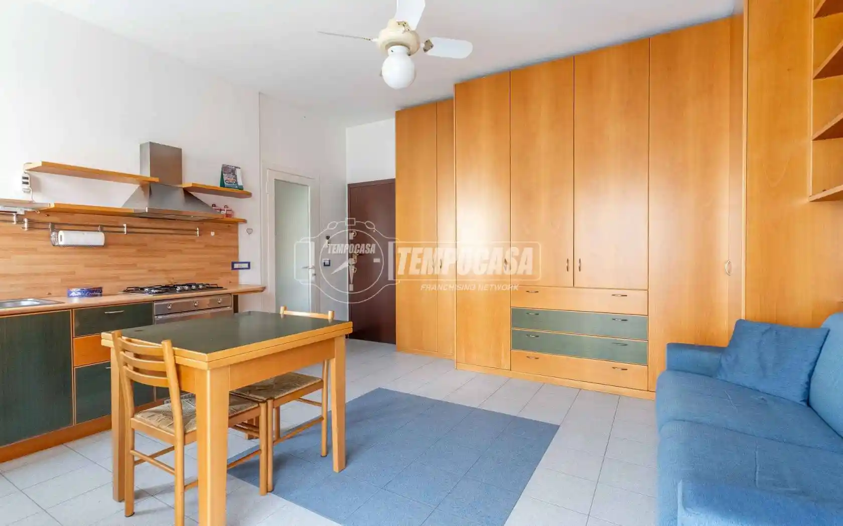 Monolocale via Francesco Brioschi 45, Pezzotti - Meda, Milano - foto 4