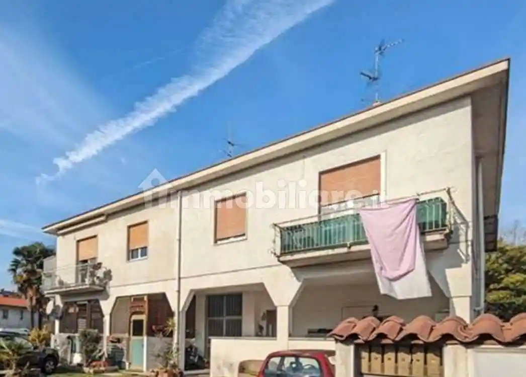 Appartamento in vendita a Bovisio-Masciago