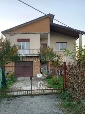 Villa in vendita a Borghetto di Borbera