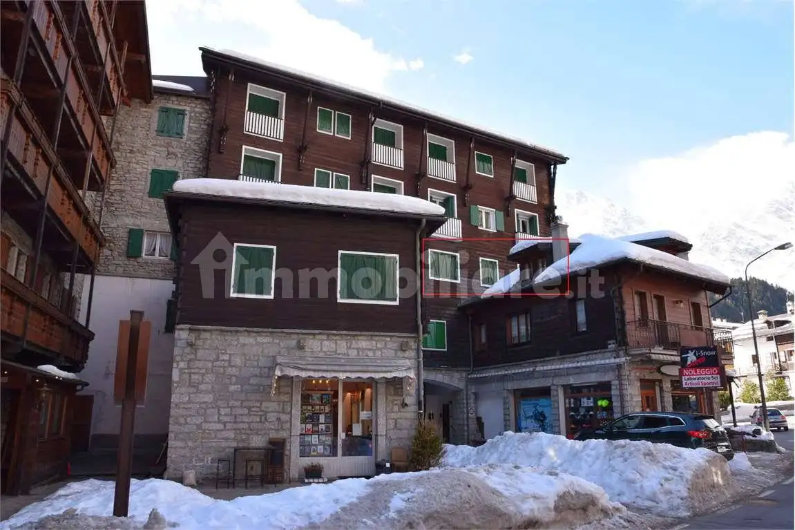 Appartamento in vendita a Macugnaga