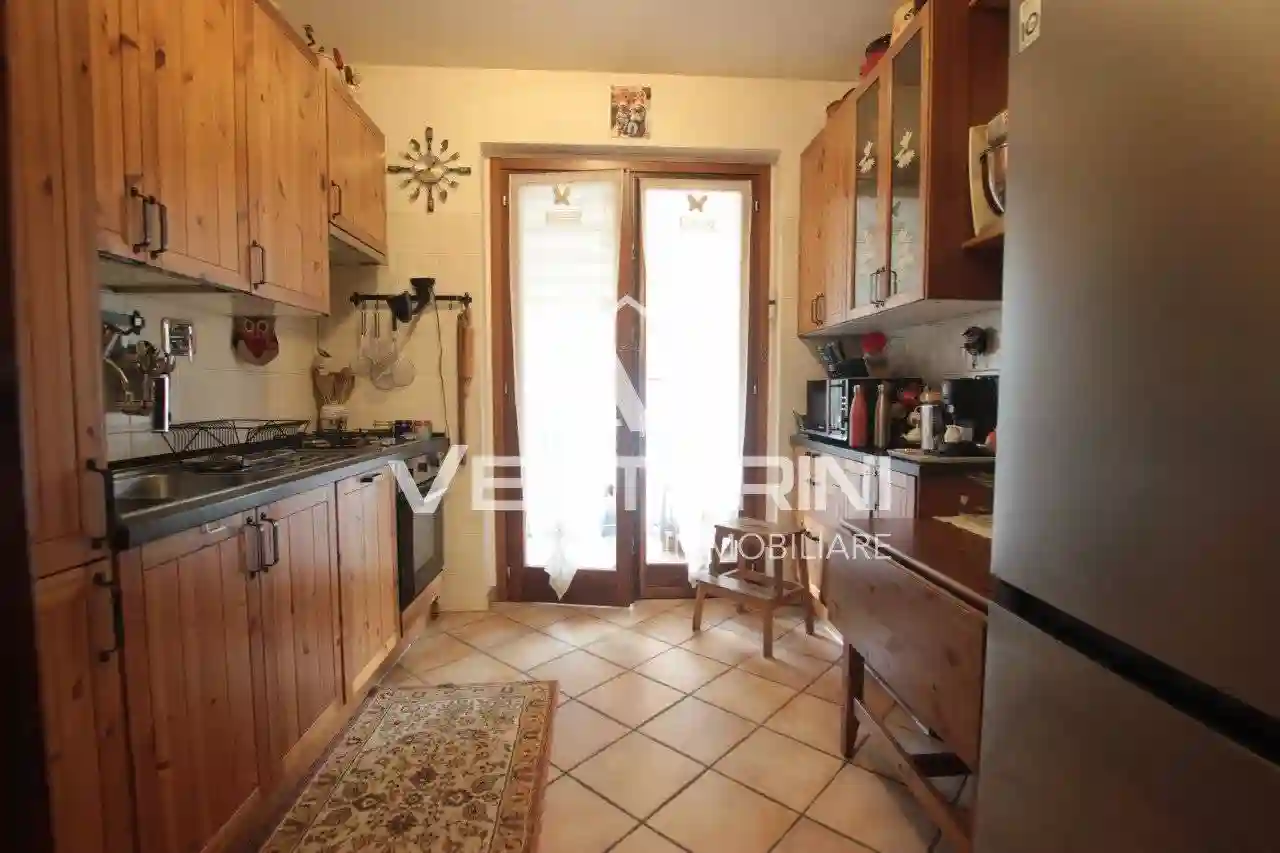 Villetta a schiera - foto 4