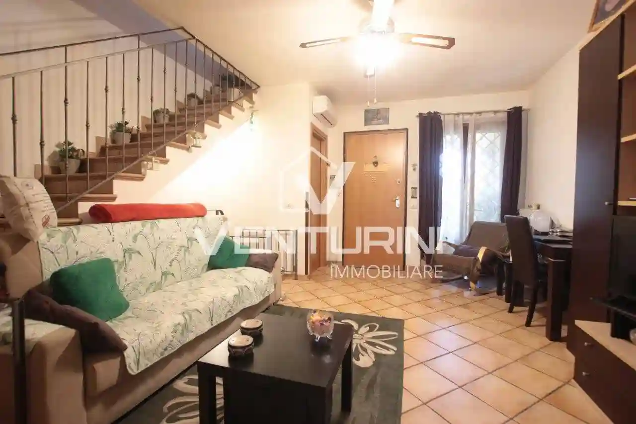 Villetta a schiera - foto 5