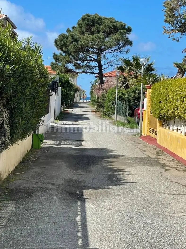 Appartamento in vendita a Sangineto