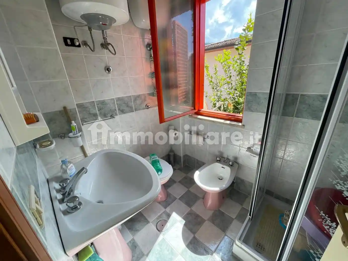 Trilocale viale Aldo Moro, Sangineto Lido, Sangineto - foto 2