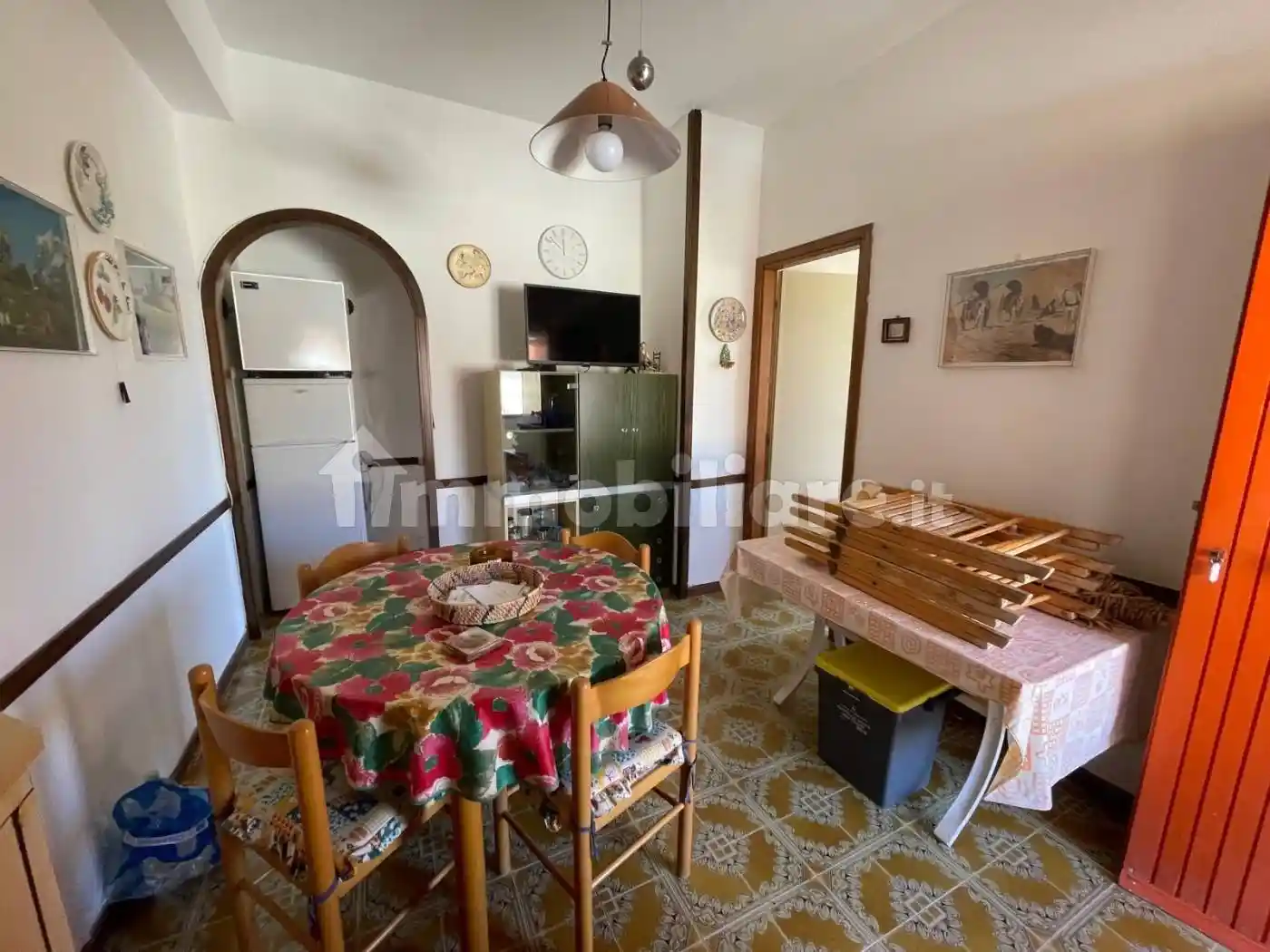 Trilocale viale Aldo Moro, Sangineto Lido, Sangineto - foto 3