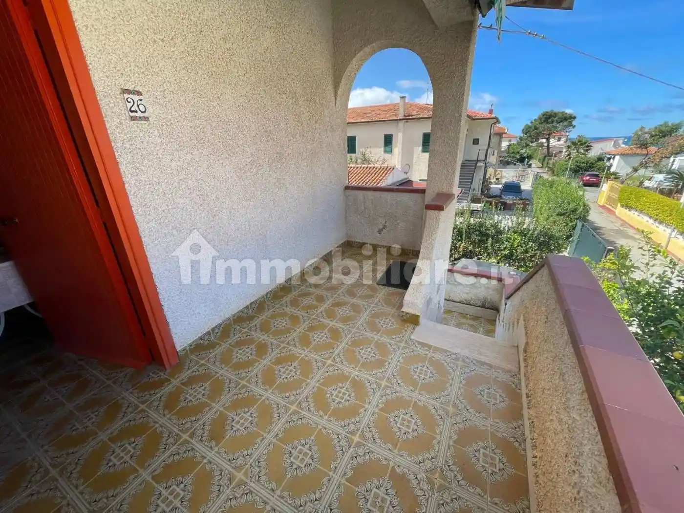 Trilocale viale Aldo Moro, Sangineto Lido, Sangineto - foto 5