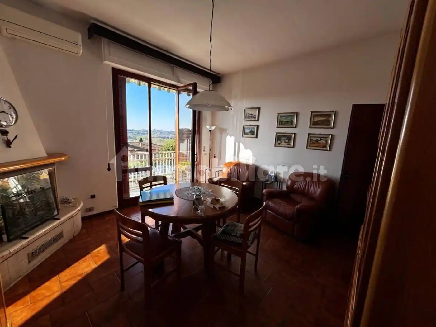 Casa indipendente in vendita a Peccioli