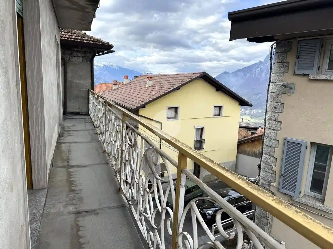 Trilocale via Pontere 2, Cimbergo - foto 2