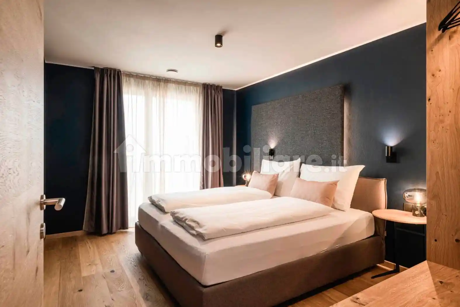 Appartamento in vendita a Dobbiaco