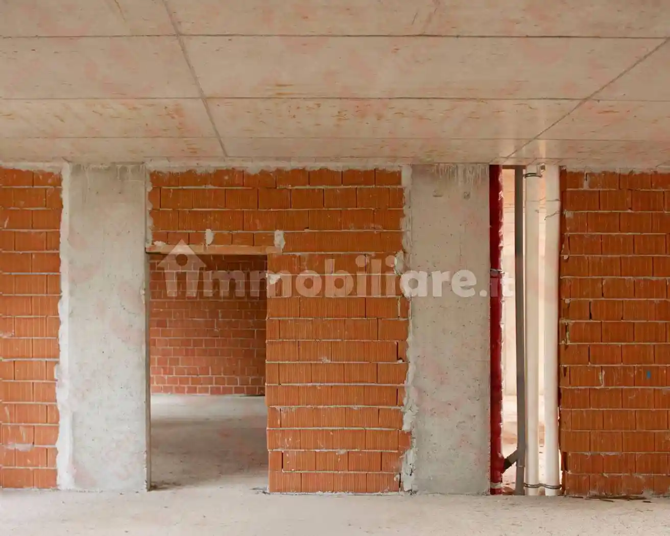 Quadrilocale via Eugenio Curiel, Gratosoglio, Milano - foto 4