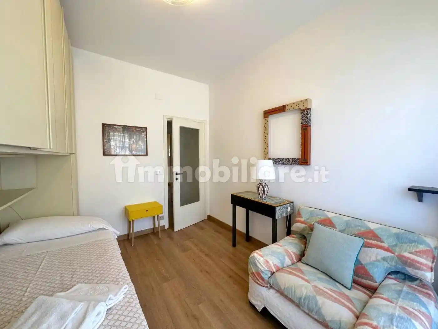 Quadrilocale via Tito Speri 11/16, Golf - Castellino, Rapallo - foto 2