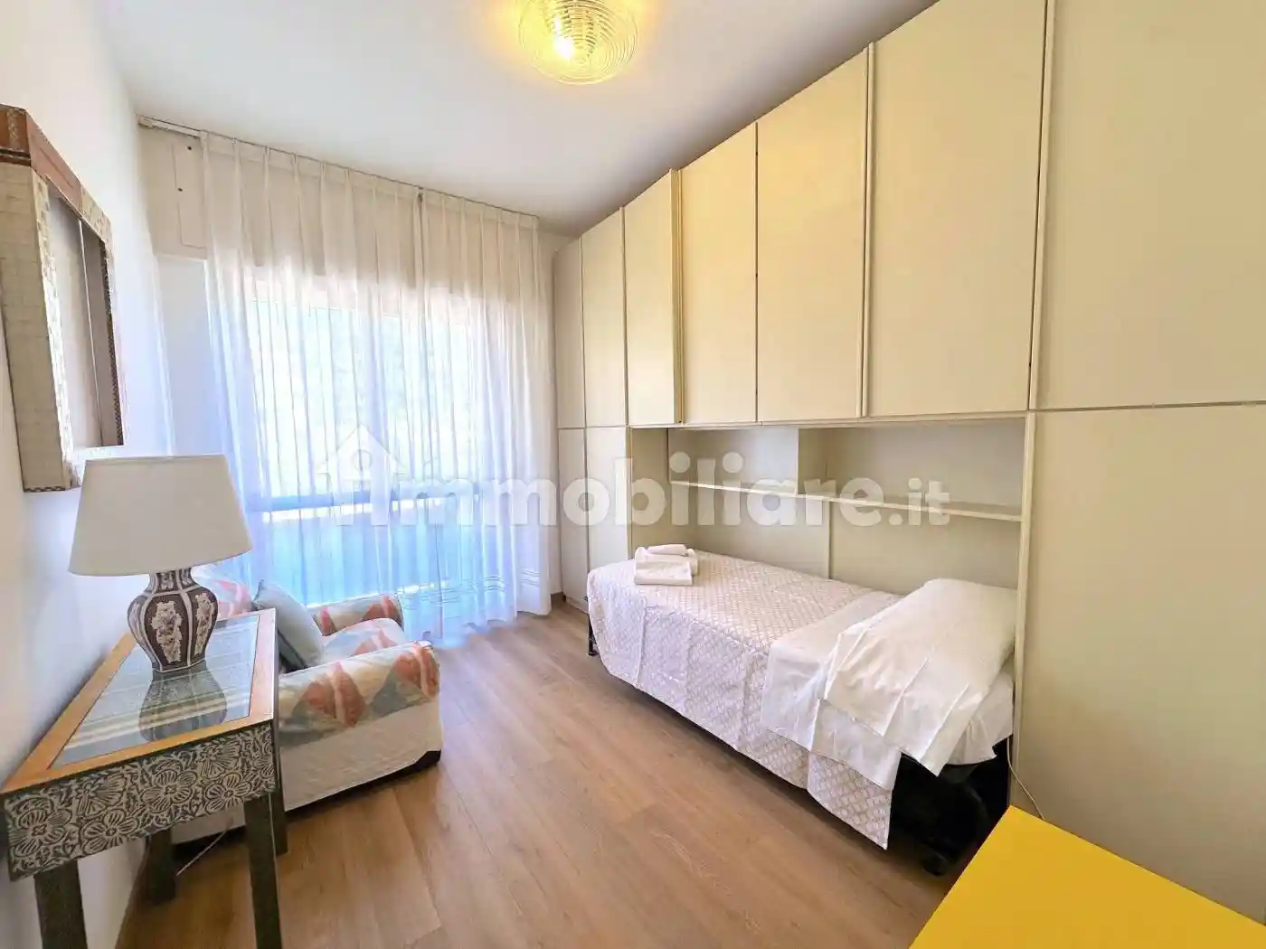 Quadrilocale via Tito Speri 11/16, Golf - Castellino, Rapallo - foto 3