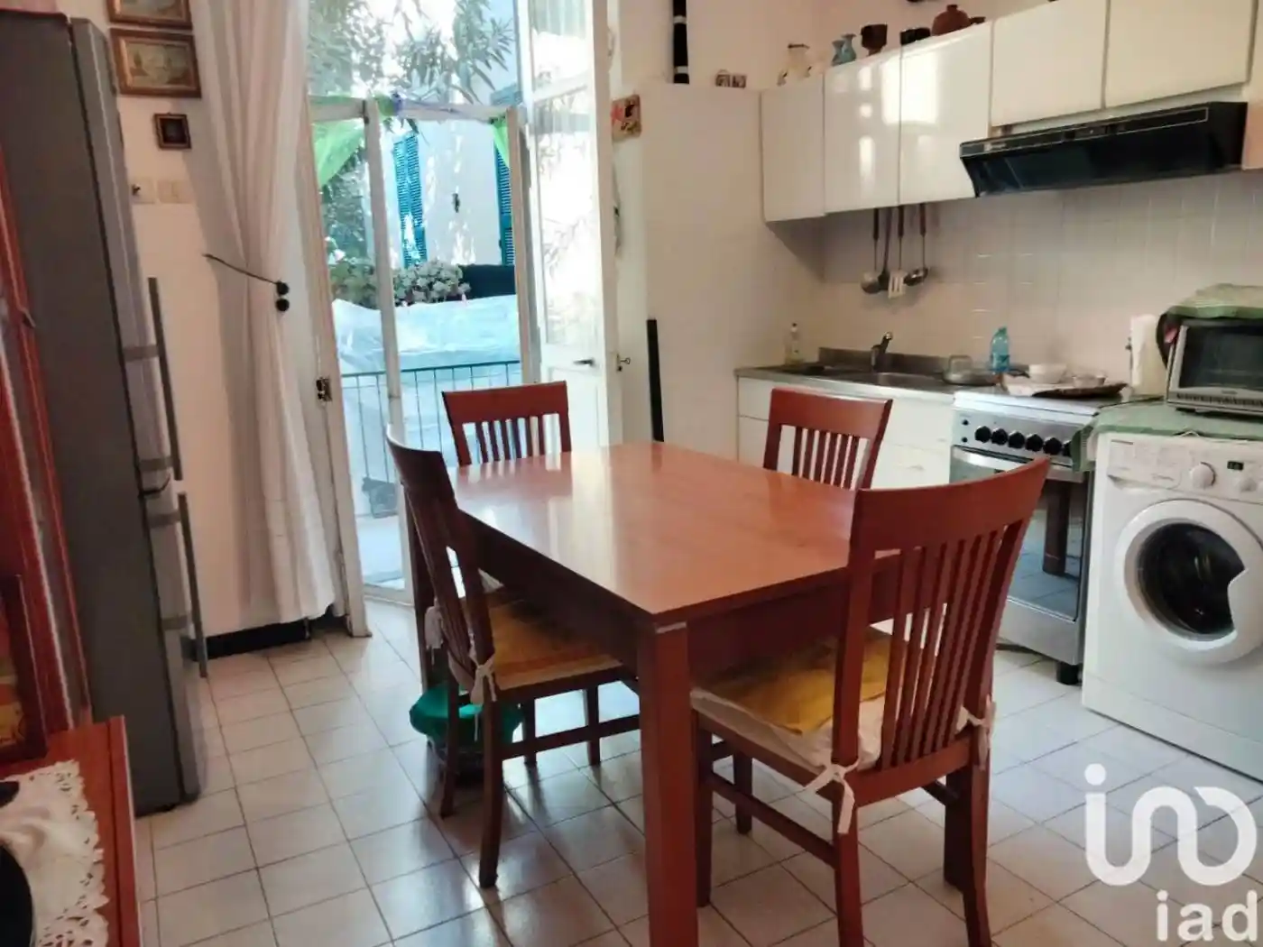 Appartamento in vendita a Varazze