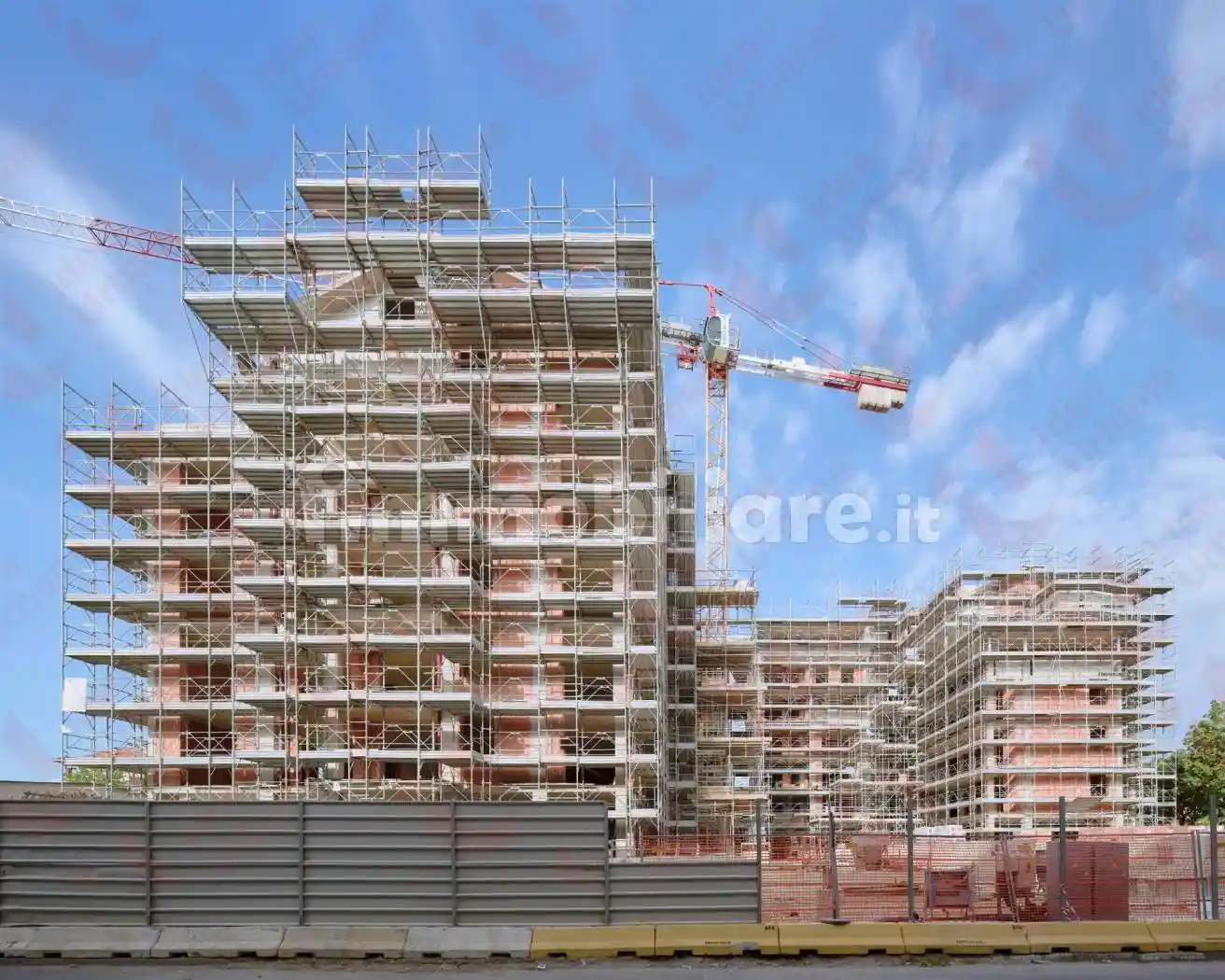 Quadrilocale nuovo, secondo piano, Pezzotti - Meda, Milano - foto 2