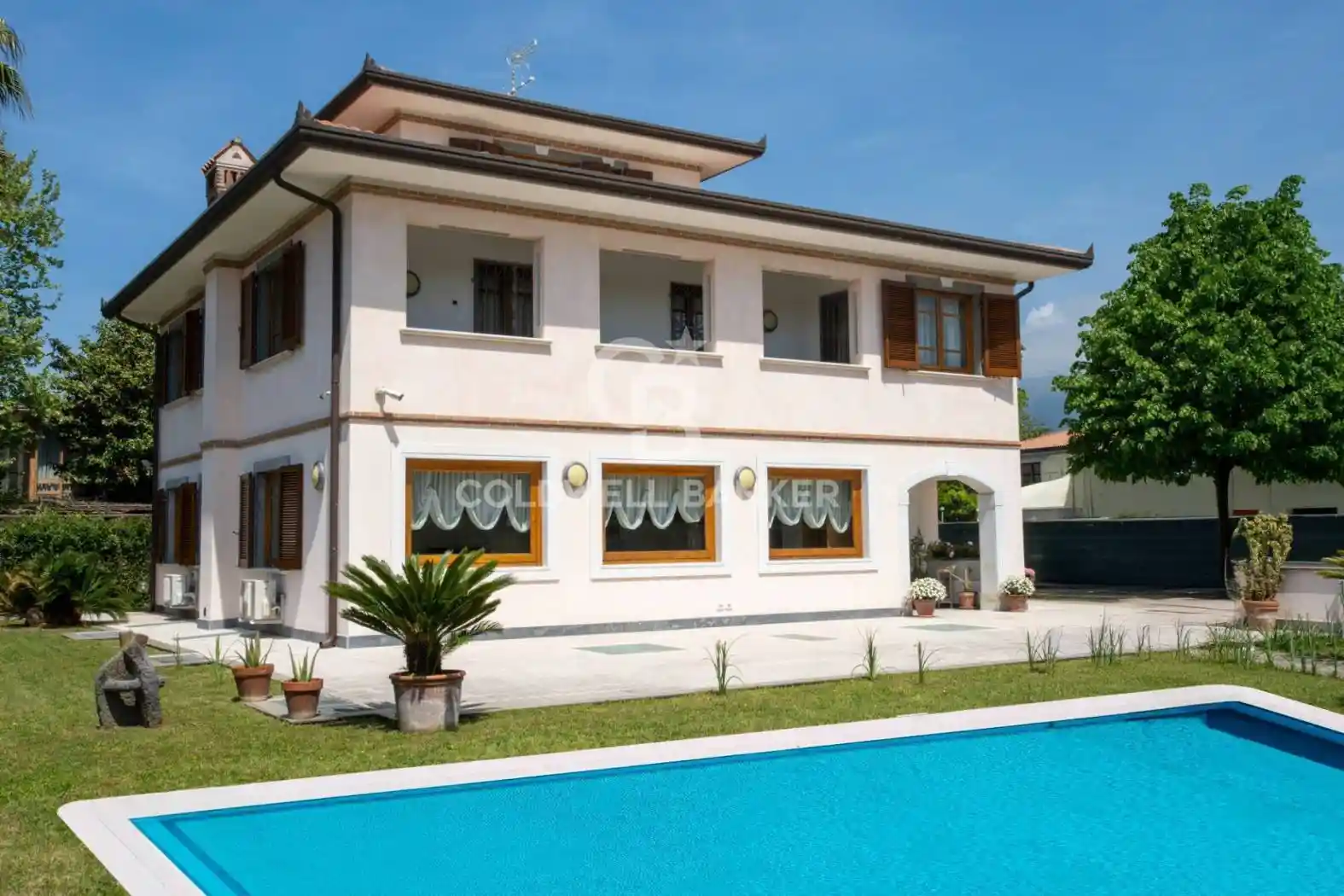 Villa unifamiliare via Pietro neni 7, Caranna, Forte dei Marmi - foto 2