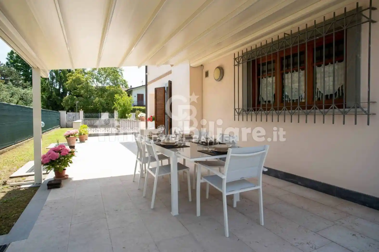 Villa unifamiliare via Pietro neni 7, Caranna, Forte dei Marmi - foto 4