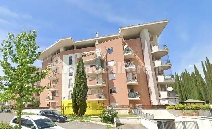 Appartamento in affitto a Fiano Romano