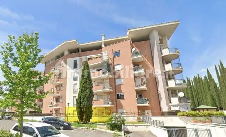 Appartamento in affitto a Fiano Romano